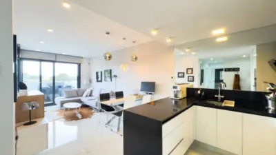 Piso – Orihuela, La Pinada, Urbanización la Florida - Más