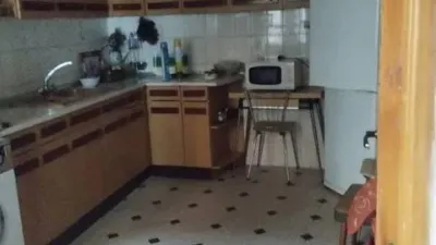Chalet in Balazote photo 10