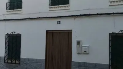 Casa – Balazote, Albacete - Vista 2