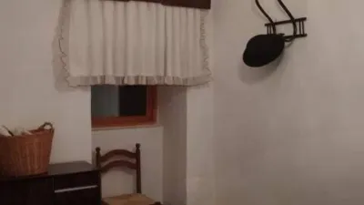 Chalet in Balazote photo 8