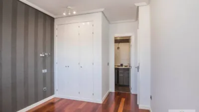 Piso en alquiler en San Antonio-Estación-Las Hervencias, San Antonio-Estación-Las Hervencias (Ávila Capital) de 800 €<span>/mes</span>