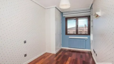 Piso en alquiler en San Antonio-Estación-Las Hervencias, San Antonio-Estación-Las Hervencias (Ávila Capital) de 800 €<span>/mes</span>