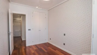 Piso en alquiler en San Antonio-Estación-Las Hervencias, San Antonio-Estación-Las Hervencias (Ávila Capital) de 800 €<span>/mes</span>