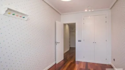 Piso en alquiler en San Antonio-Estación-Las Hervencias, San Antonio-Estación-Las Hervencias (Ávila Capital) de 800 €<span>/mes</span>