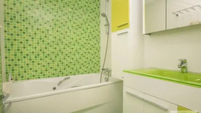 Piso en alquiler en San Antonio-Estación-Las Hervencias, San Antonio-Estación-Las Hervencias (Ávila Capital) de 800 €<span>/mes</span>