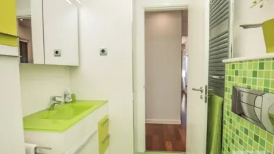 Piso en alquiler en San Antonio-Estación-Las Hervencias, San Antonio-Estación-Las Hervencias (Ávila Capital) de 800 €<span>/mes</span>