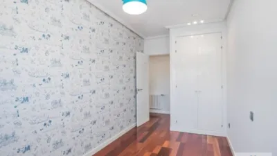 Piso en alquiler en San Antonio-Estación-Las Hervencias, San Antonio-Estación-Las Hervencias (Ávila Capital) de 800 €<span>/mes</span>