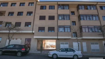 Piso en alquiler en San Antonio-Estación-Las Hervencias, San Antonio-Estación-Las Hervencias (Ávila Capital) de 800 €<span>/mes</span>