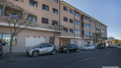 Piso en alquiler en San Antonio-Estación-Las Hervencias, San Antonio-Estación-Las Hervencias (Ávila Capital) de 800 €<span>/mes</span>