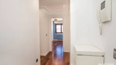 Piso en alquiler en San Antonio-Estación-Las Hervencias, San Antonio-Estación-Las Hervencias (Ávila Capital) de 800 €<span>/mes</span>