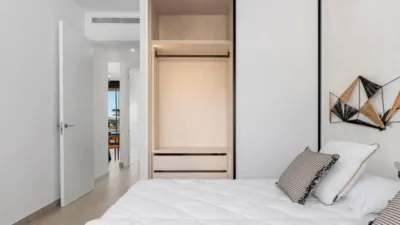 Apartment in Benijófar photo 18