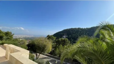 House in Palma de Mallorca photo 33