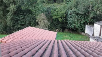 Rustic House in La Rañada photo 16