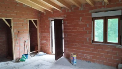 Rustic House in La Rañada photo 19