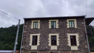 Rustic House in La Rañada photo 25