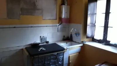 Rustic House in La Rañada photo 30