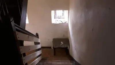 Rustic House in La Rañada photo 32