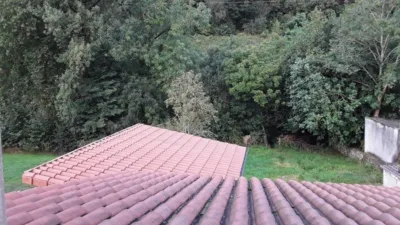 Rustic House in La Rañada photo 37