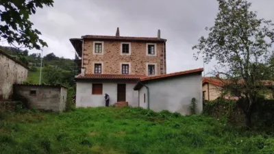 Rustic House in La Rañada photo 3