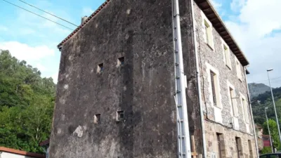 Rustic House in La Rañada photo 40