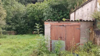 Rustic House in La Rañada photo 42