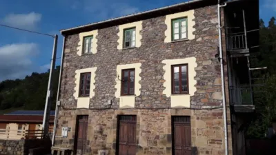 Rustic House in La Rañada photo 43
