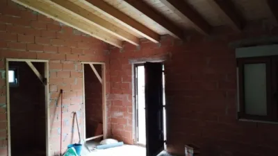 Rustic House in La Rañada photo 44