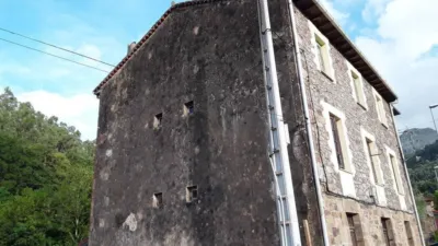 Rustic House in La Rañada photo 5