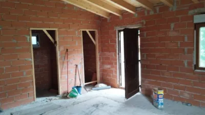 Rustic House in La Rañada photo 7