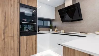 Penthouse in Urbanizations photo 13