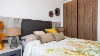 Penthouse in Urbanizations photo 14