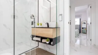 Penthouse in Urbanizations photo 15