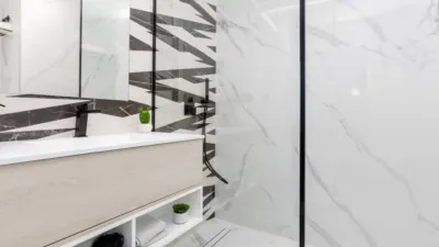 Penthouse in Urbanizations photo 16