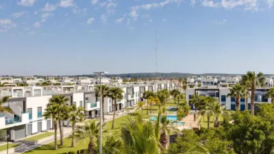 Piso – Guardamar del Segura, Urbanització El Ras - Vista 3