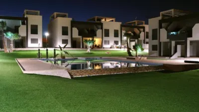 Piso – Guardamar del Segura, Urbanització El Ras - Vista 4