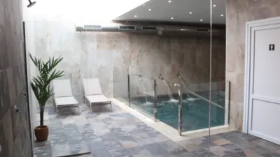 Penthouse in Urbanizations photo 7
