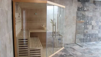 Penthouse in Urbanizations photo 8