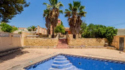 Casa - Vista 2