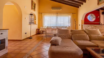 Casa - Vista 3