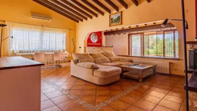 Casa - Vista 4