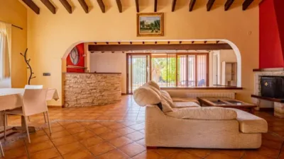 Casa - Vista 5