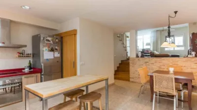 Apartment in La Alberca photo 10