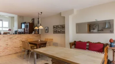 Apartment in La Alberca photo 11