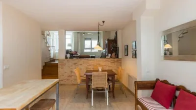 Apartment in La Alberca photo 12