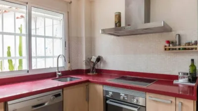 Apartment in La Alberca photo 14