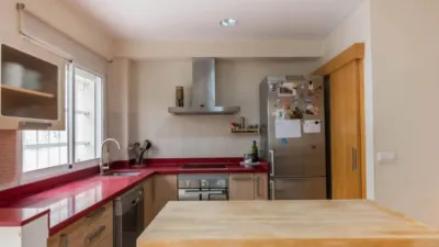 Apartment in La Alberca photo 15