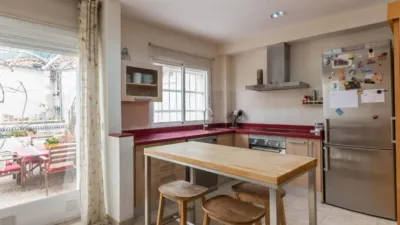 Apartment in La Alberca photo 16