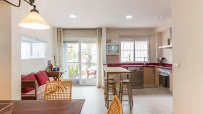 Apartment in La Alberca photo 18