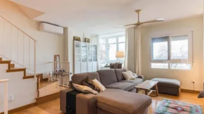 Apartment in La Alberca photo 19