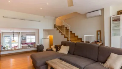 Apartment in La Alberca photo 21